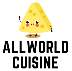 All World Cuisine