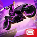 Gangstar Vegas v6.2.0i MOD APK (Unlimited Money and Diamond, VIP 10)